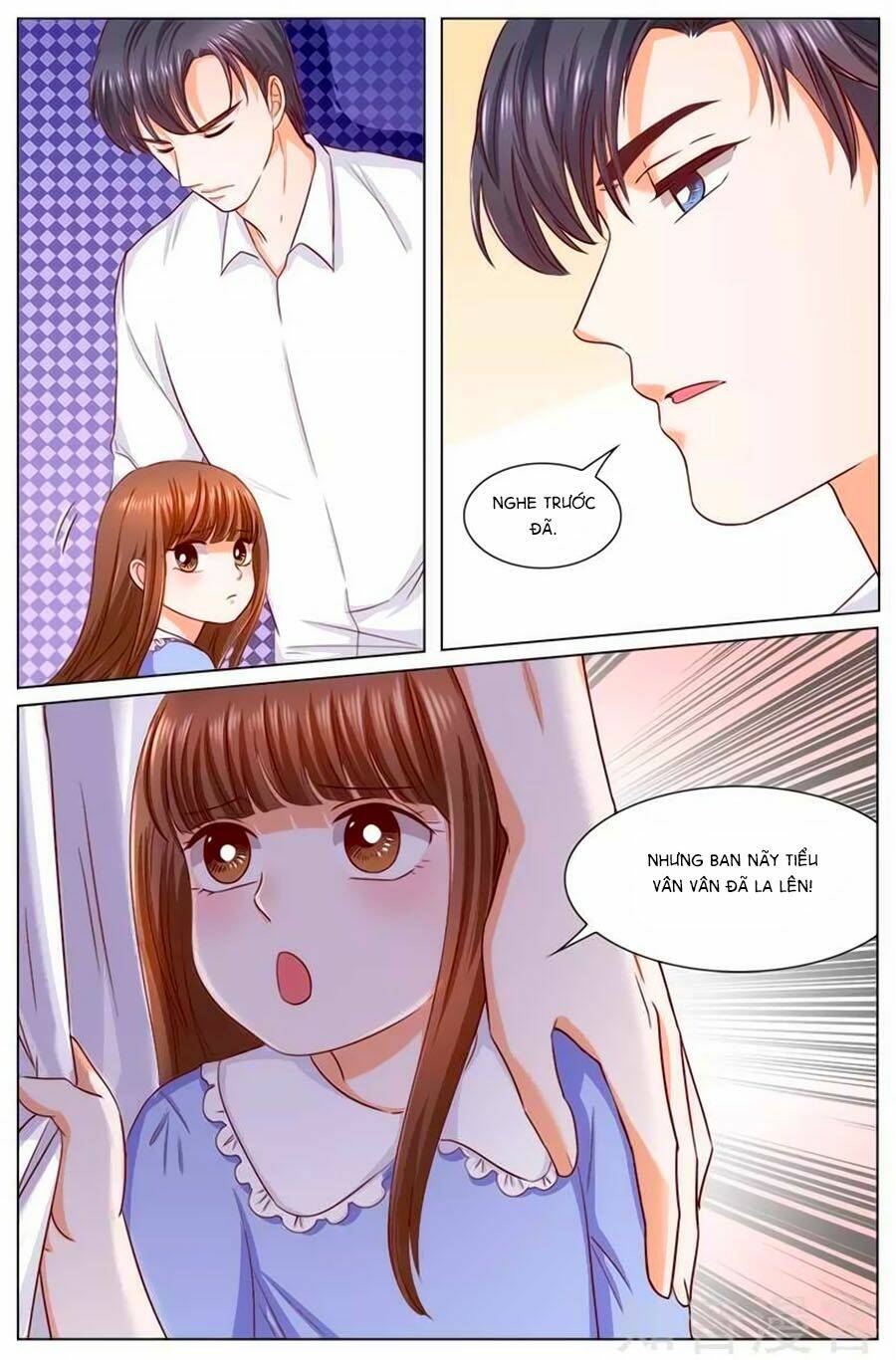 Cô Vợ Nóng Bỏng: Chapter 111