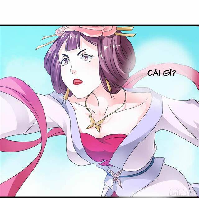 Hoàng Đế Hùng Mạnh Nhất Trong Lịch Sử: Chapter 6