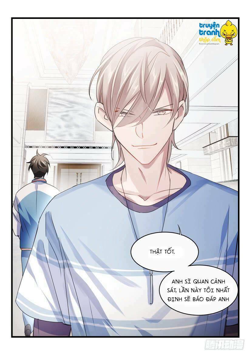 Ảnh Đế X Ảnh Đế: Chapter 36