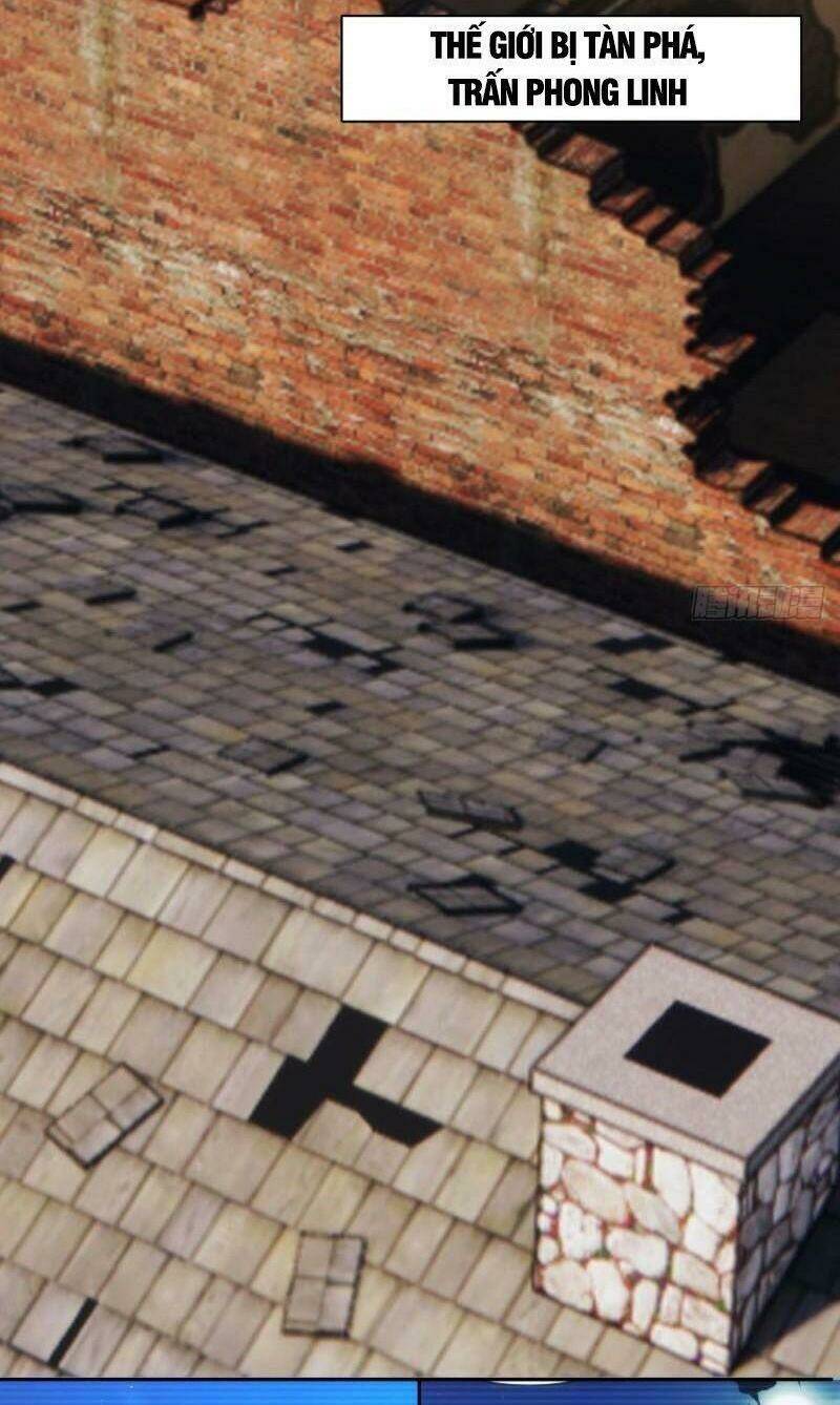 Xâm Lược Vạn Giới: Chapter 97