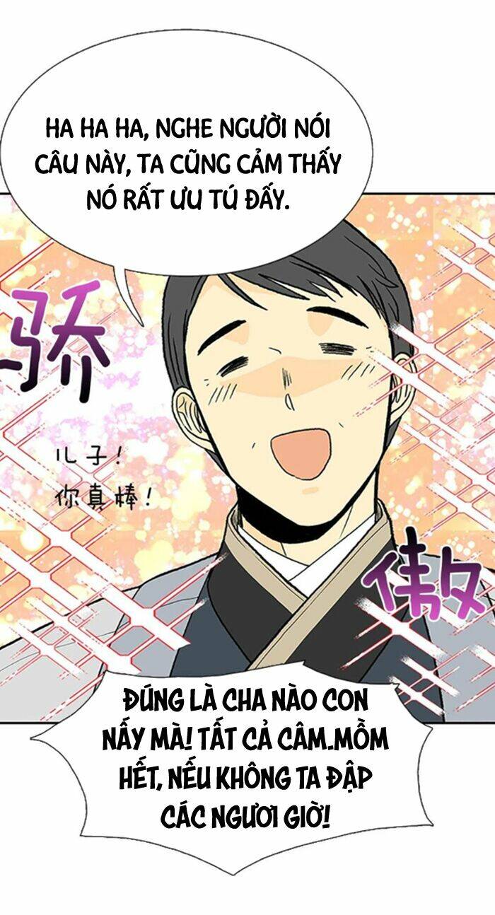 Học Sĩ Tái Sinh: Chapter 159