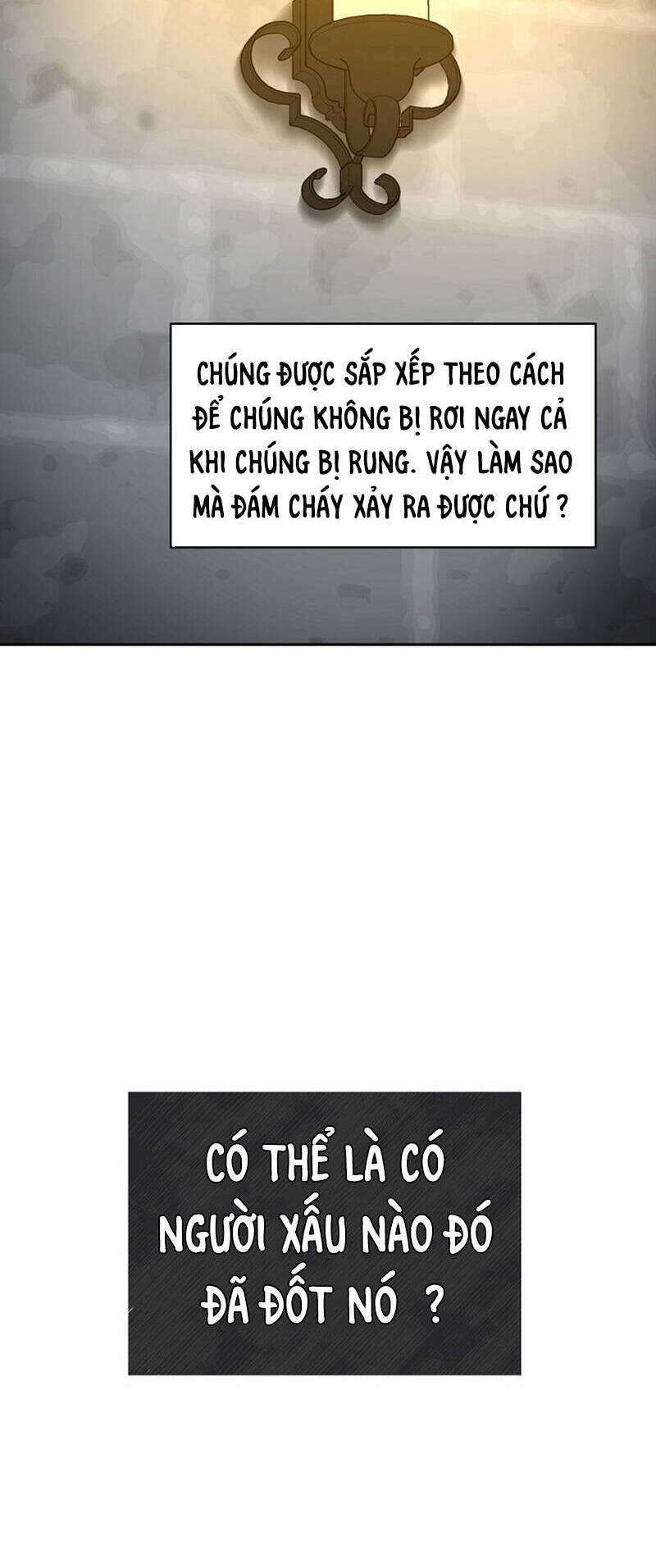 Cô Hầu Giỏi Giang: Chapter 23