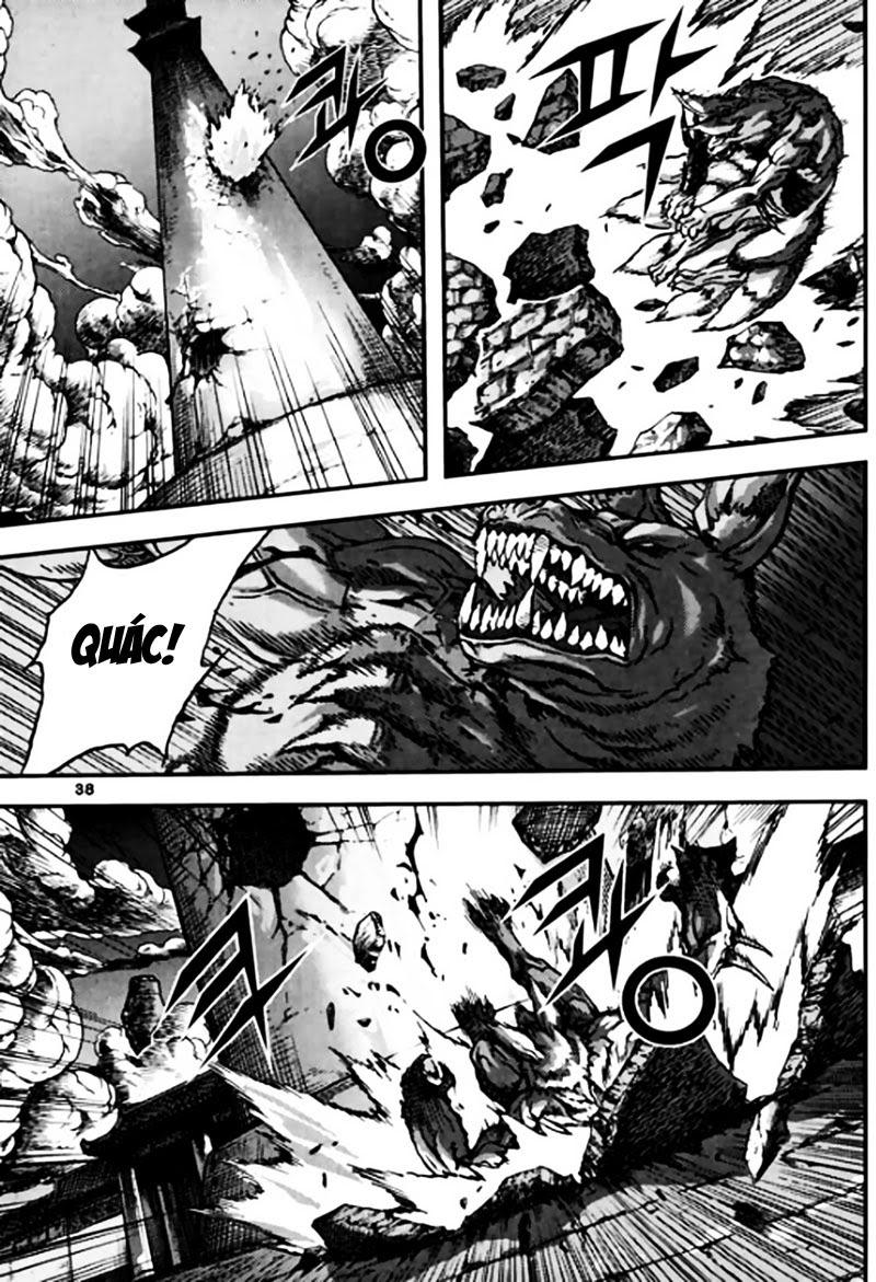 Diêm Đế: Chapter 45.1