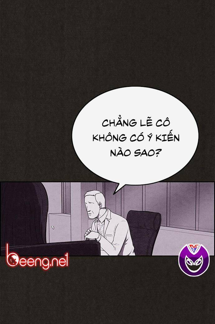 Quái Vật Tại Chung Cư Xanh: Chapter 132