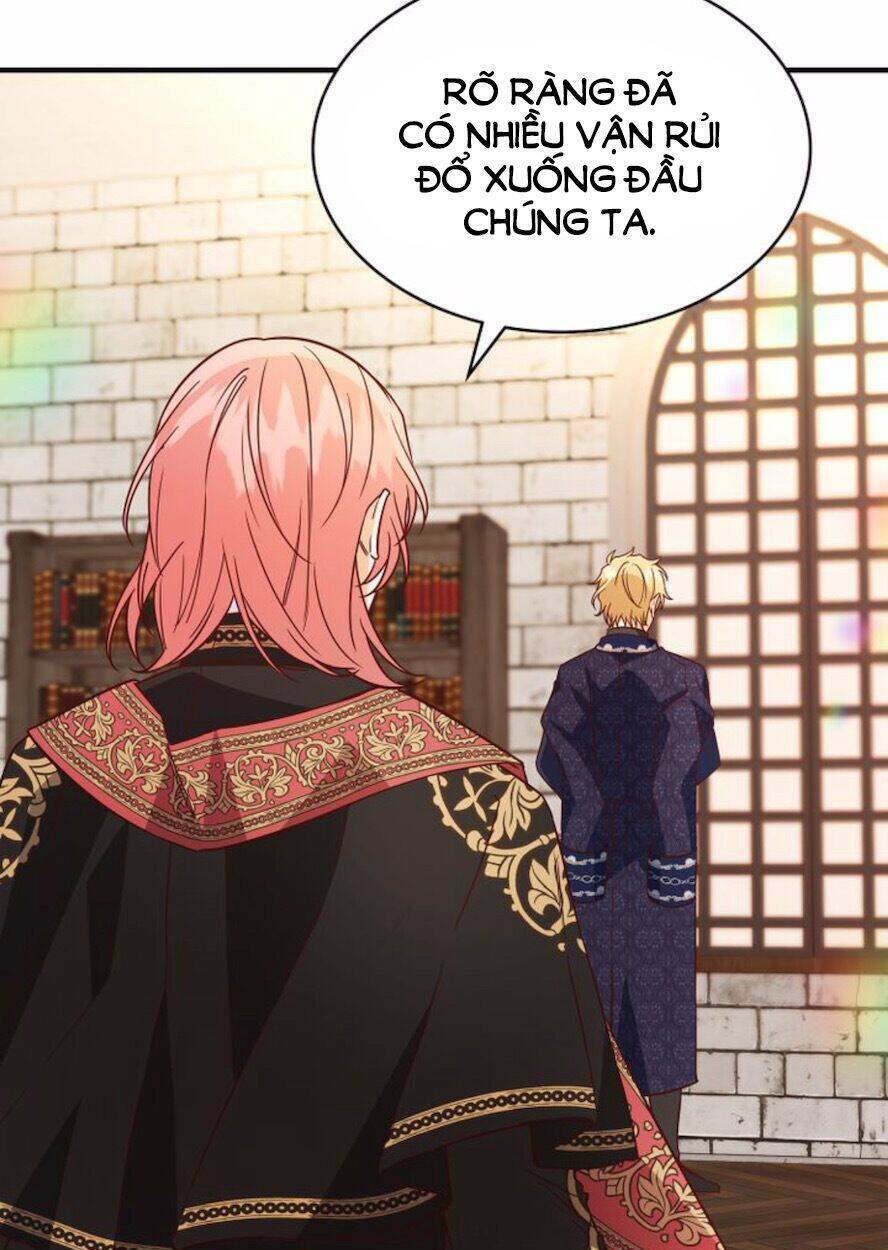 Lòng Trung Thành Với Kẻ Ác: Chapter 35