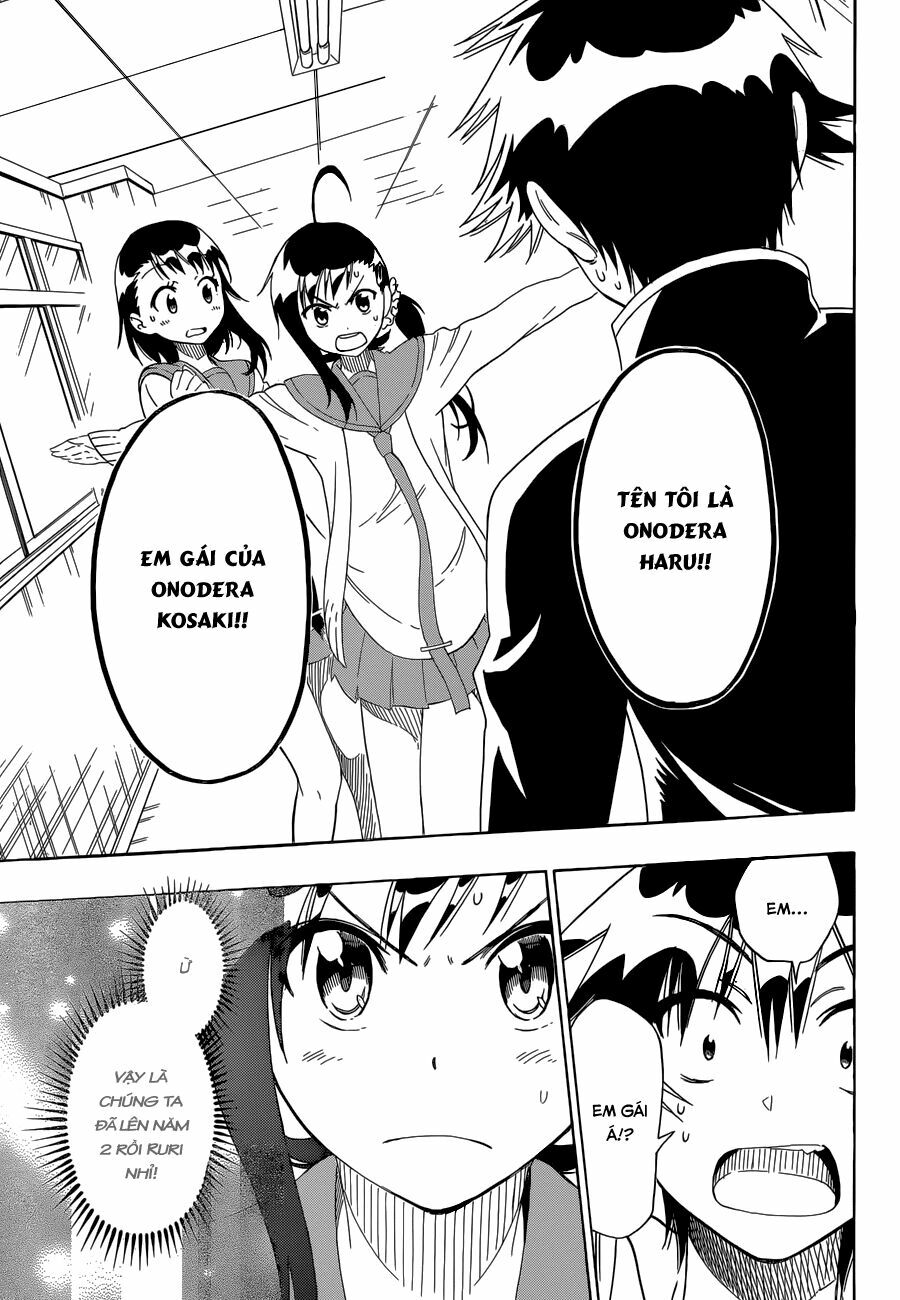 Tình Yêu Ngang Trái: Chapter 76