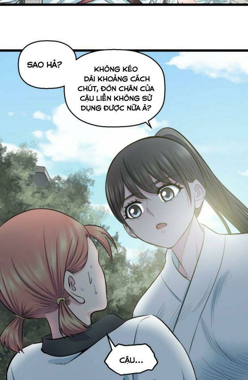 Đối Mặt Với Thử Thách: Chapter 38