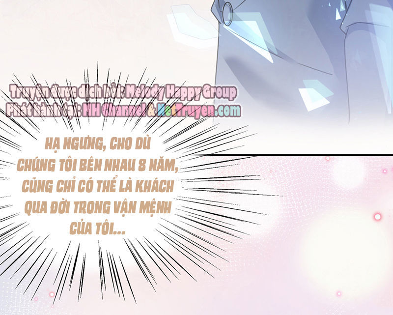 Thịnh Thế Điềm Sủng: Tiểu Manh Thê Của Dịch Thiếu: Chapter 48