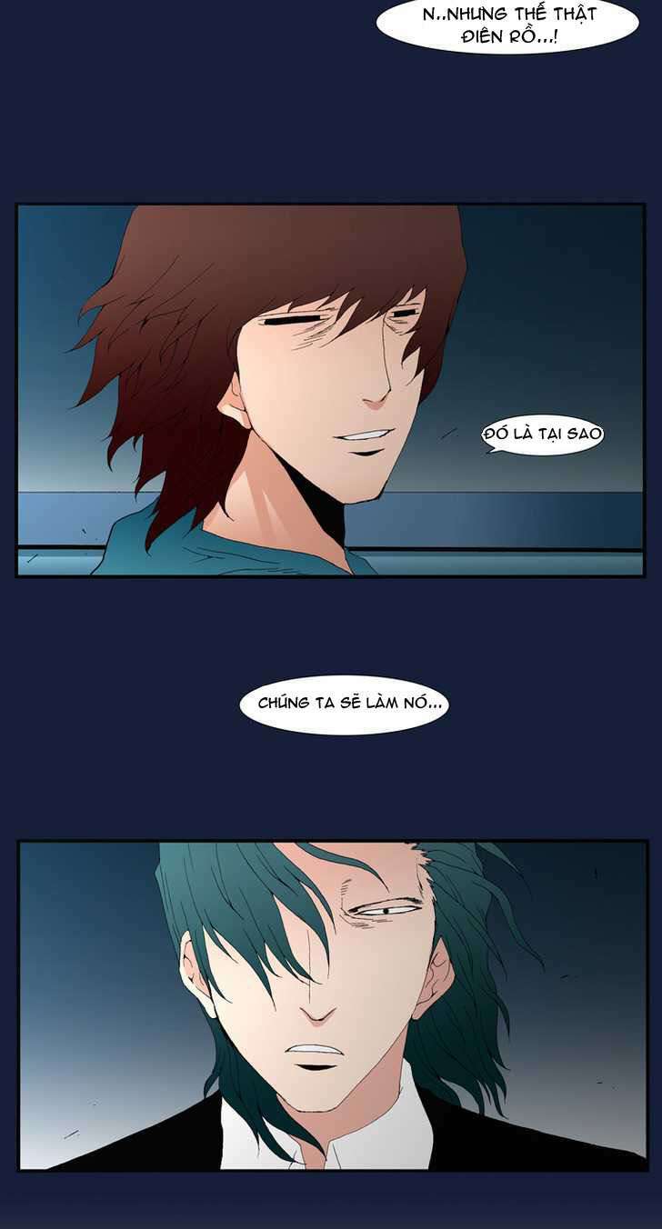 Siêu năng: Chapter 141