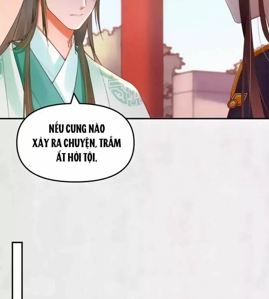 Hoạn Phi Hoàn Triều: Chapter 28