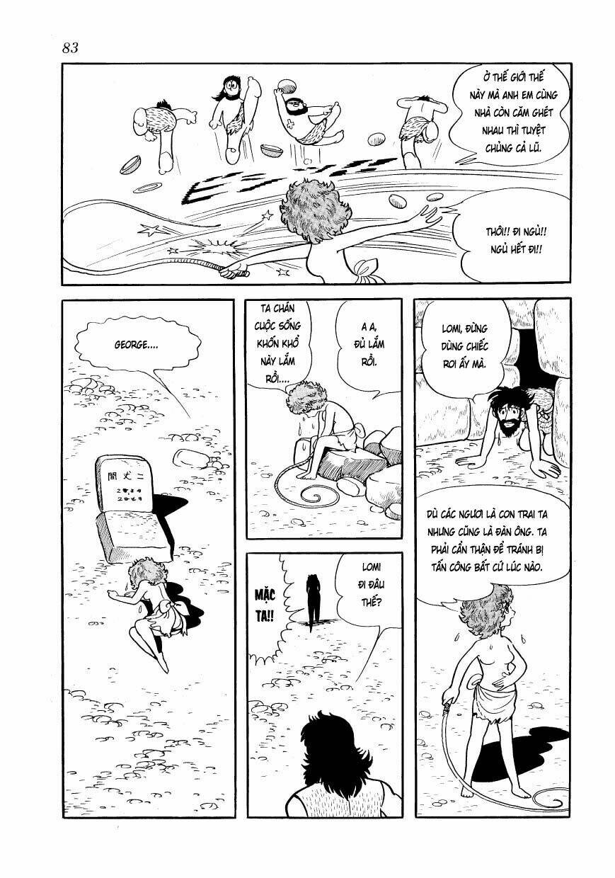 Chim Lửa: Chapter 66