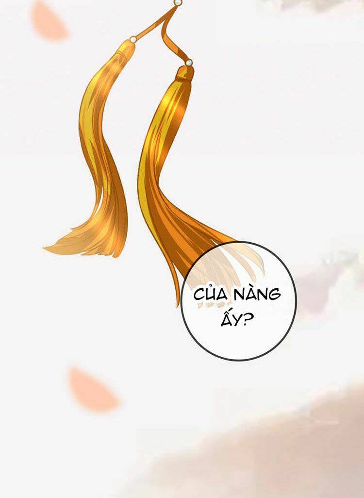 Thái Tử, Người Thật Ngọt Ngào: Chapter 11