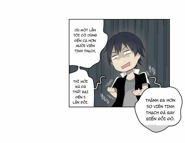 Người Cống Hiến: Chapter 23