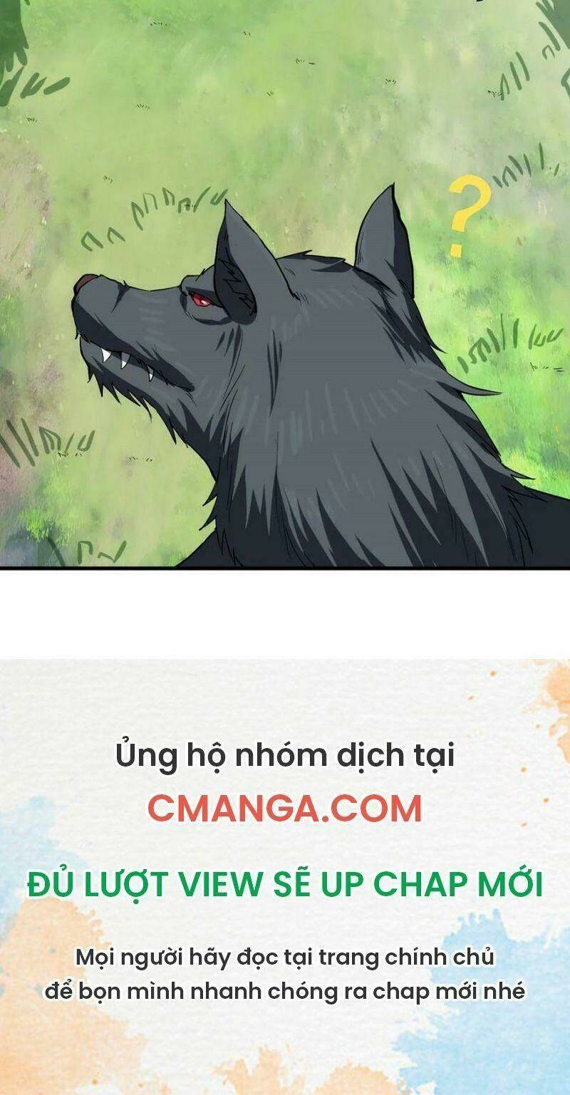 Thánh Đường Chi Thành: Chapter 39