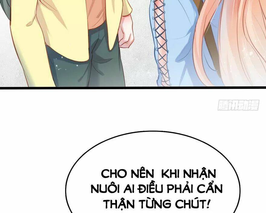 Sau Này Vẫn Cứ Thích Em: Chapter 8