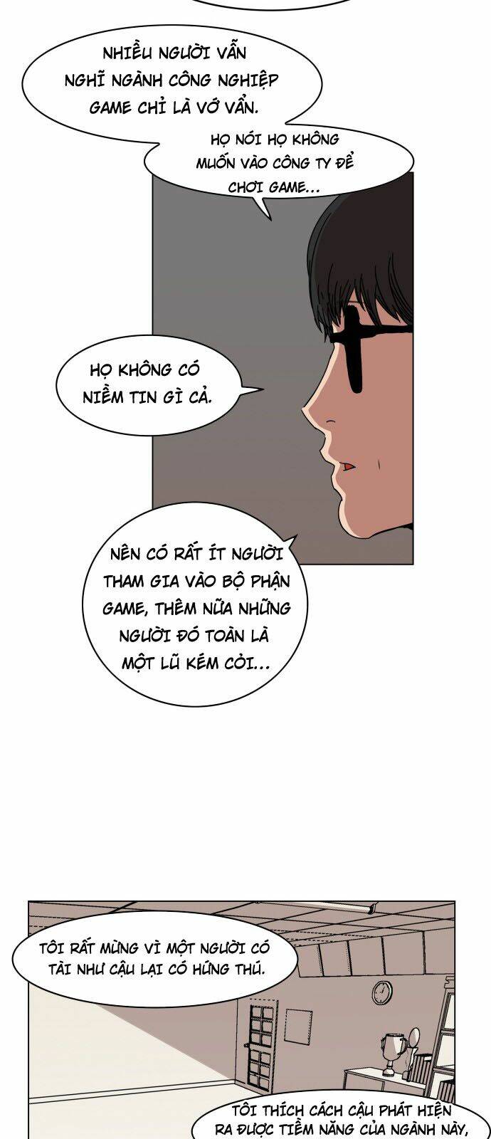 Hard Core Leveling Warrior: Chapter 81