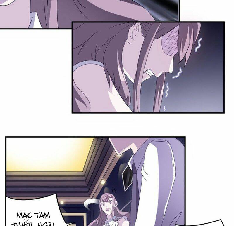 Mạc Thiếu Bức Hôn: Vợ Mới Khó Chống Đỡ: Chapter 2
