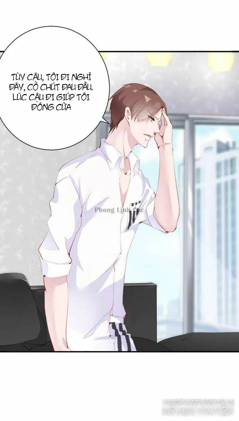 Nam Thần Là Một Đôi: Chapter 70