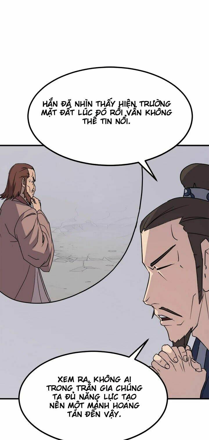 Trọng Sinh, Bất Khả Chiến Bại: Chapter 108