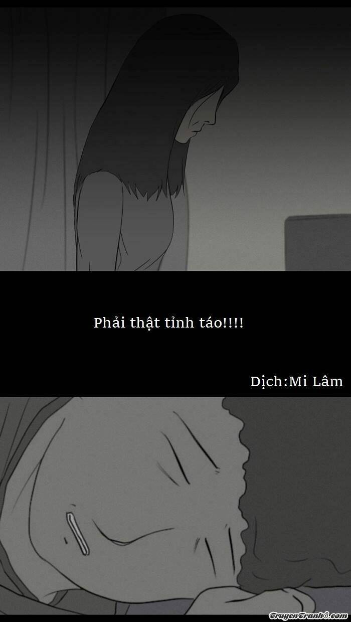 Thứ Sáu: Những Câu Chuyện Cấm: Chapter 15