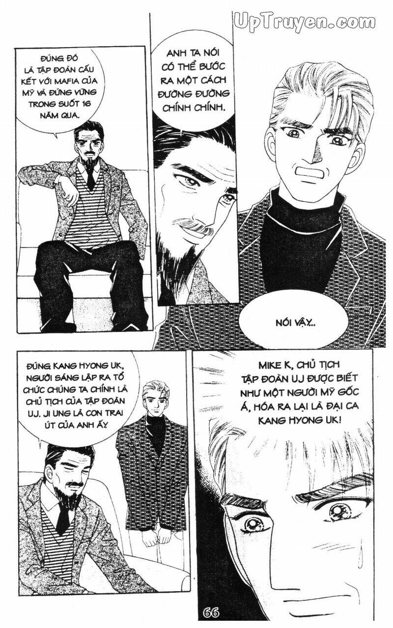 Mặt nạ tình yêu: Chapter 46