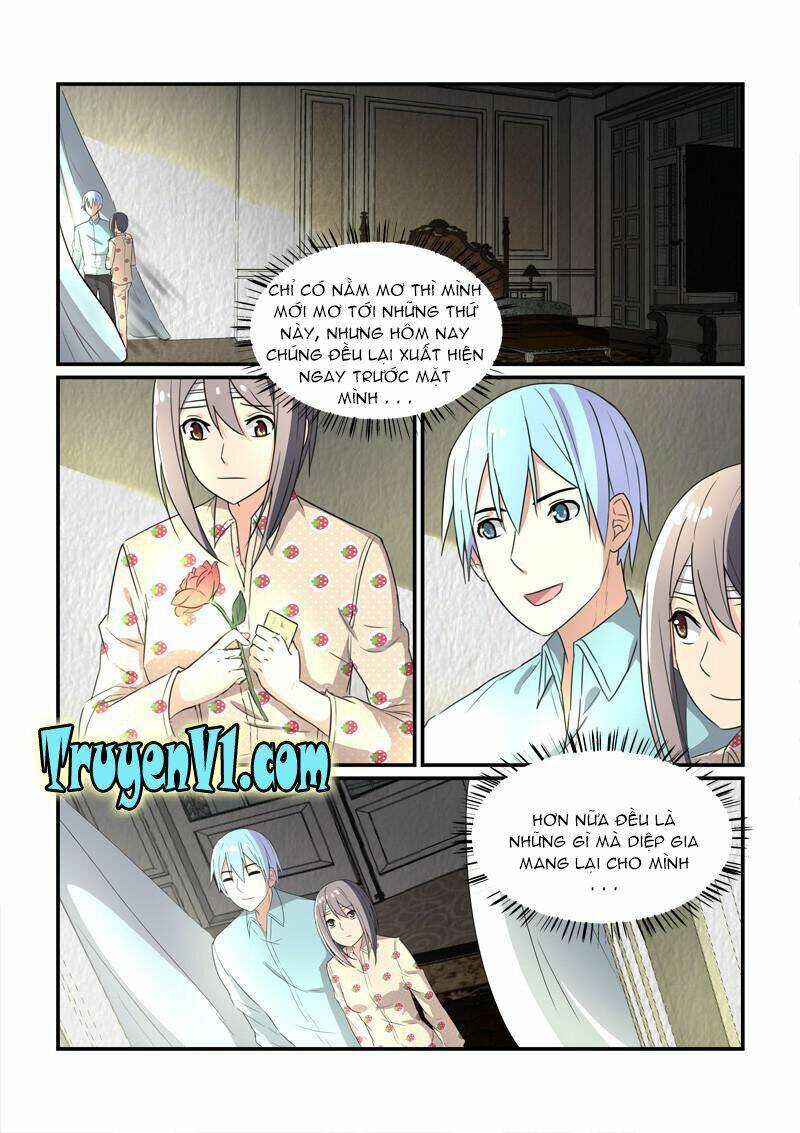 Bắt Cóc Hoàng Đế Về Hiện Đại: Chapter 91