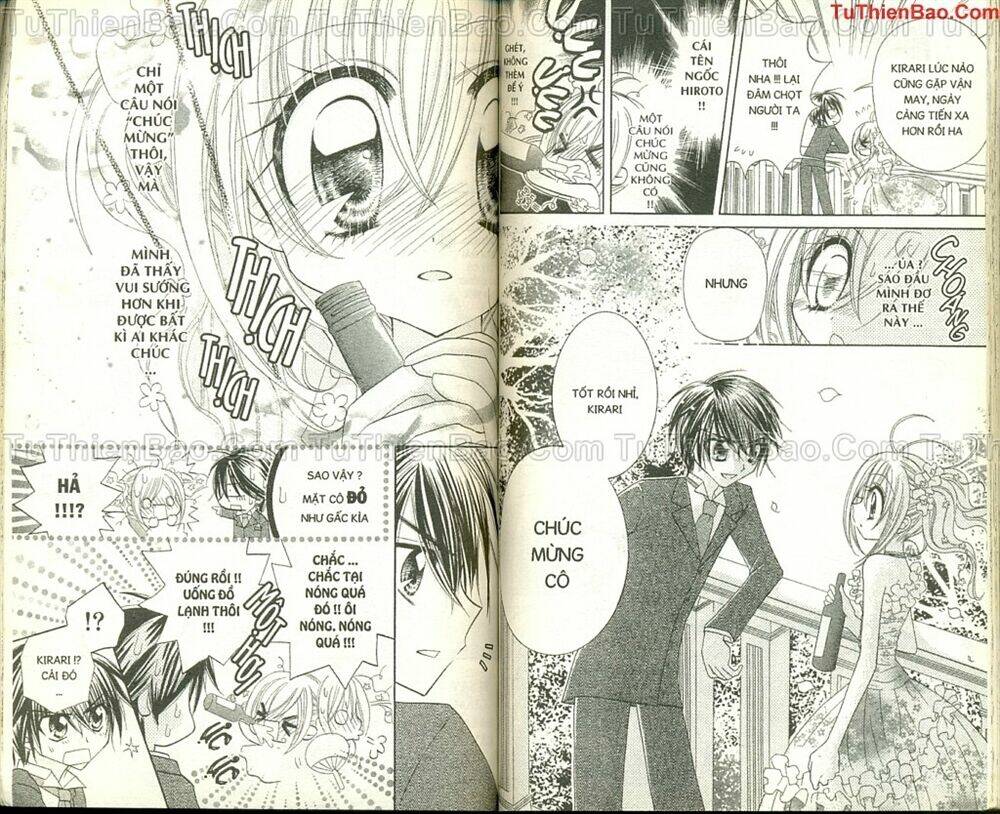 Tôi Là Idol: Chapter 6