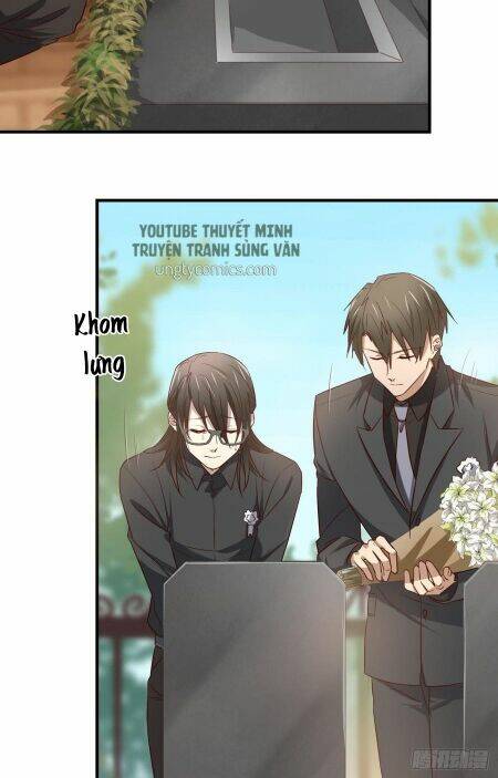 Đơn Phương Yêu Thầm Anh: Chapter 77