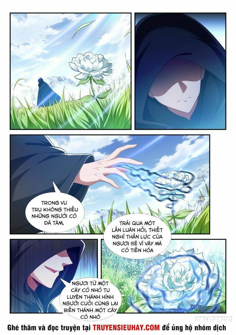 Vạn Giới Thần Chủ: Chapter 216