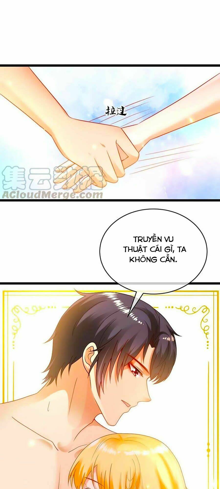 Sủng Hậu Của Vương: Chapter 111