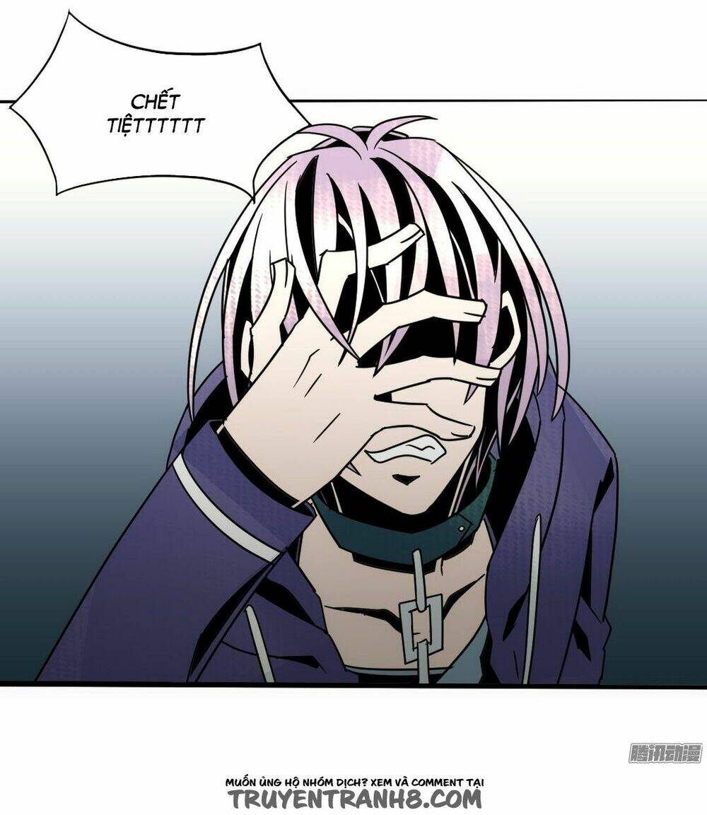 Điều Ước Của Người Phàm: Chapter 12