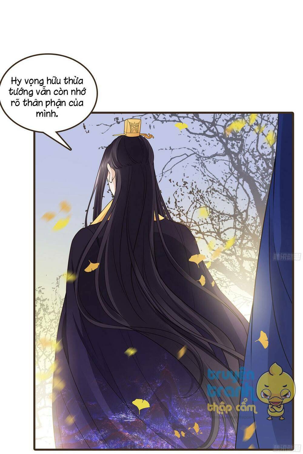 Đại Giá Thừa Tướng: Chapter 54