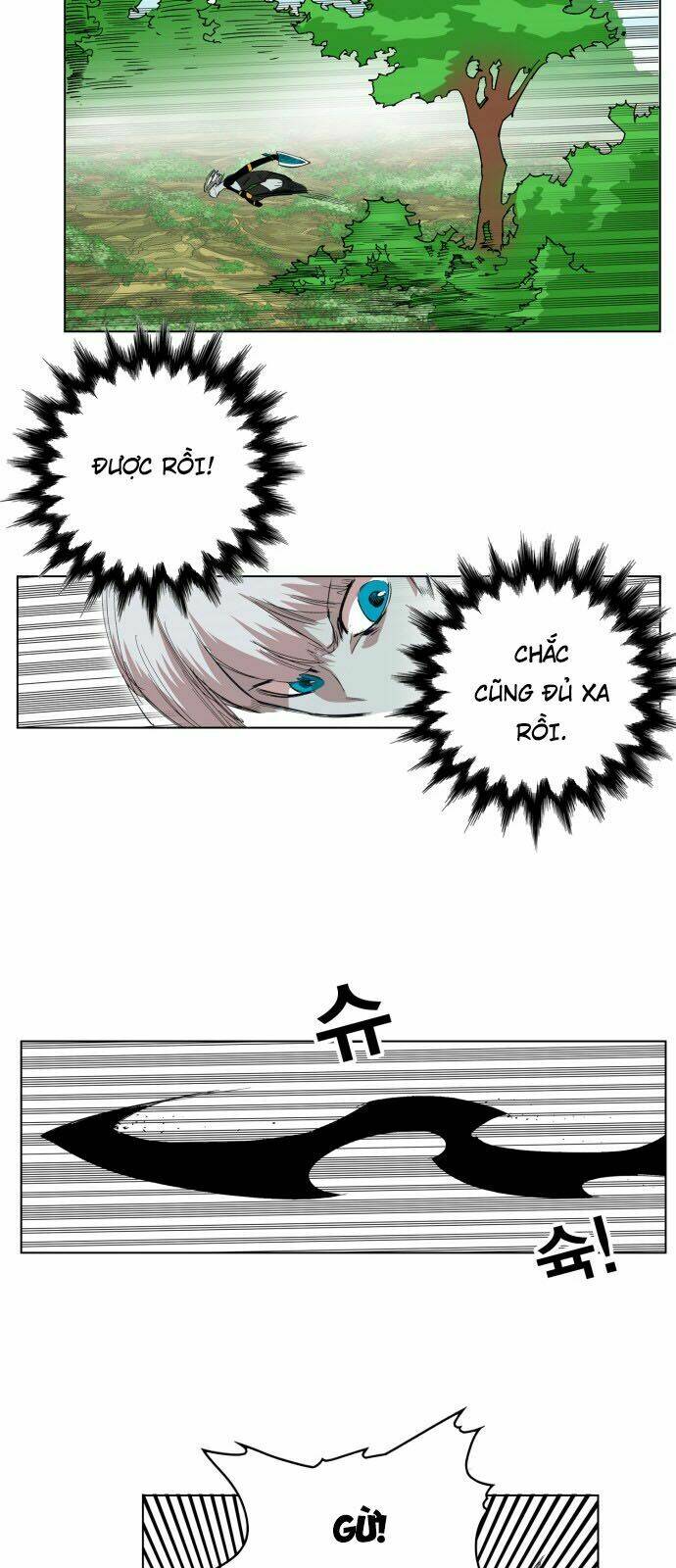 Hard Core Leveling Warrior: Chapter 122