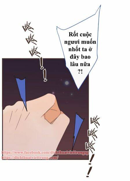 Bạn Trai Tôi Là Cẩm Y Vệ 2: Chapter 52