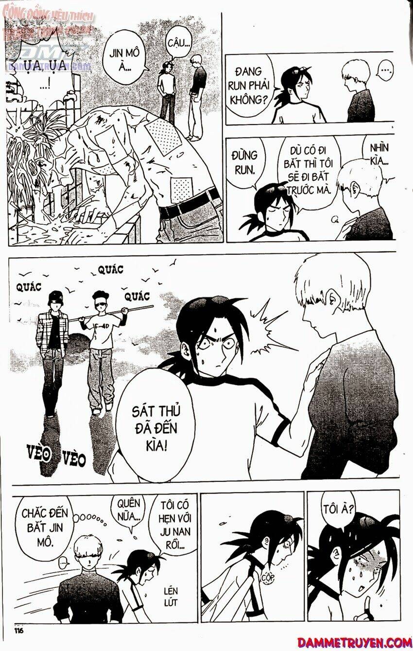 Ai Hơn Ai: Chapter 131