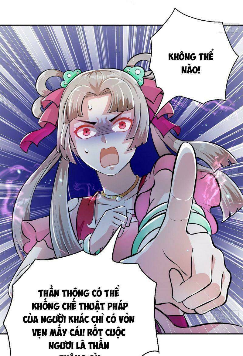 Tu Chân Toàn Dựa Số Lý Hóa: Chapter 6