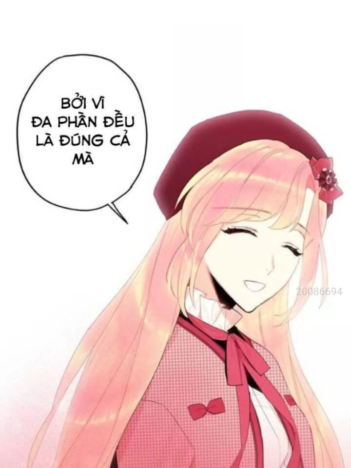 Tồn Tại Với Tư Cách Là Vợ Của Nam Chính: Chapter 50