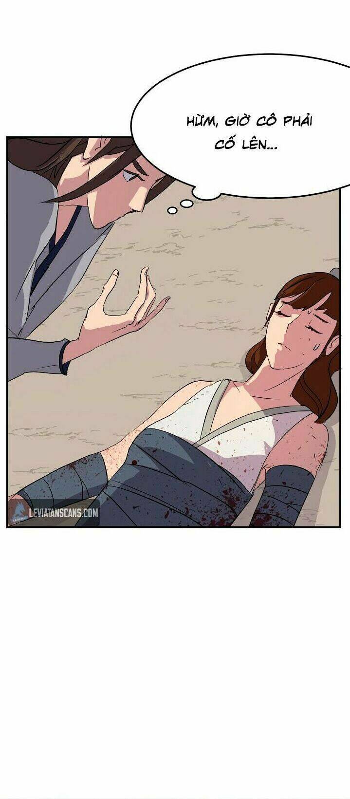 Trọng Sinh, Bất Khả Chiến Bại: Chapter 28