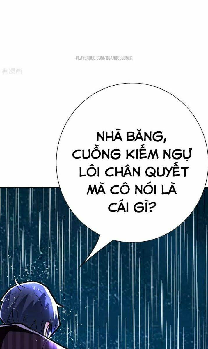 Hệ Thống Tiên Tôn Tại Đô Thị: Chapter 59