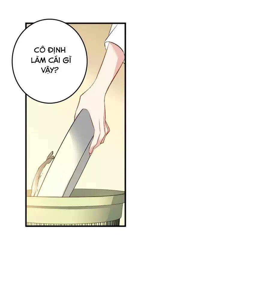 Cuốn Sách Vận Mệnh Của Tôi: Chapter 57