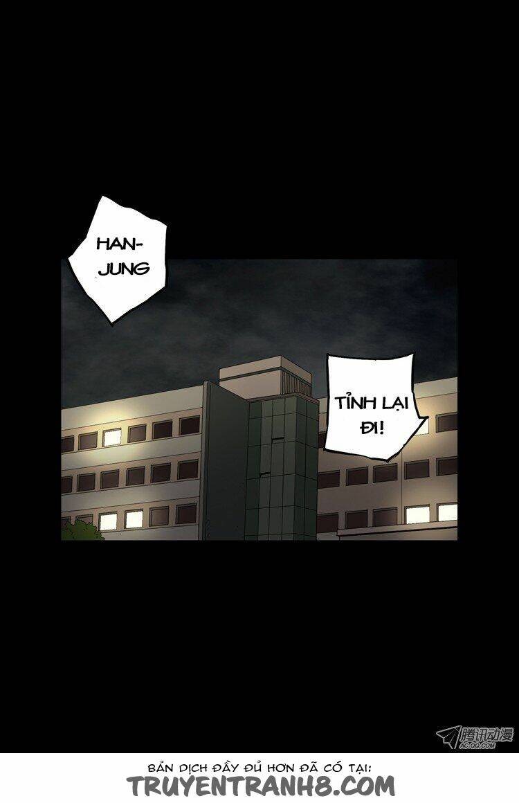 0.0 Mhz - Tần Số Chết: Chapter 45
