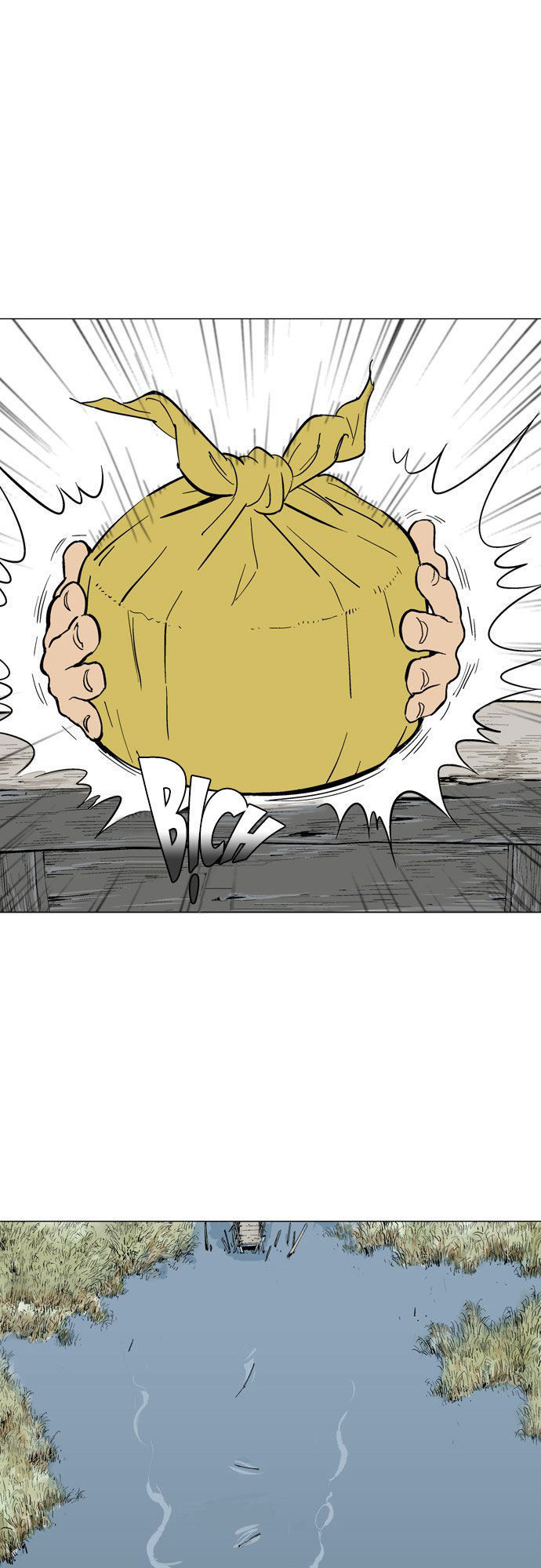 Cao Thủ 2: Chapter 2