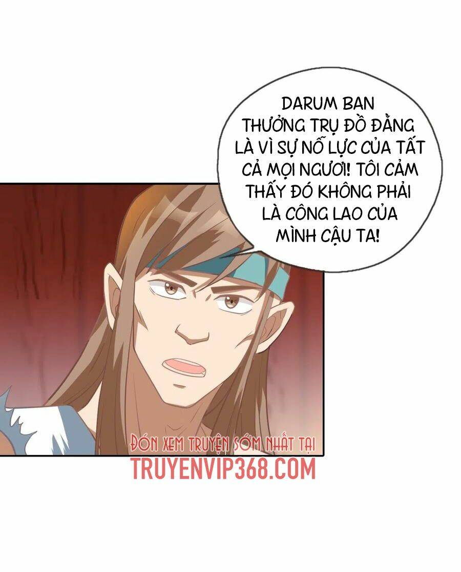 Người Nguyên Thủy Mạnh Nhất: Chapter 13