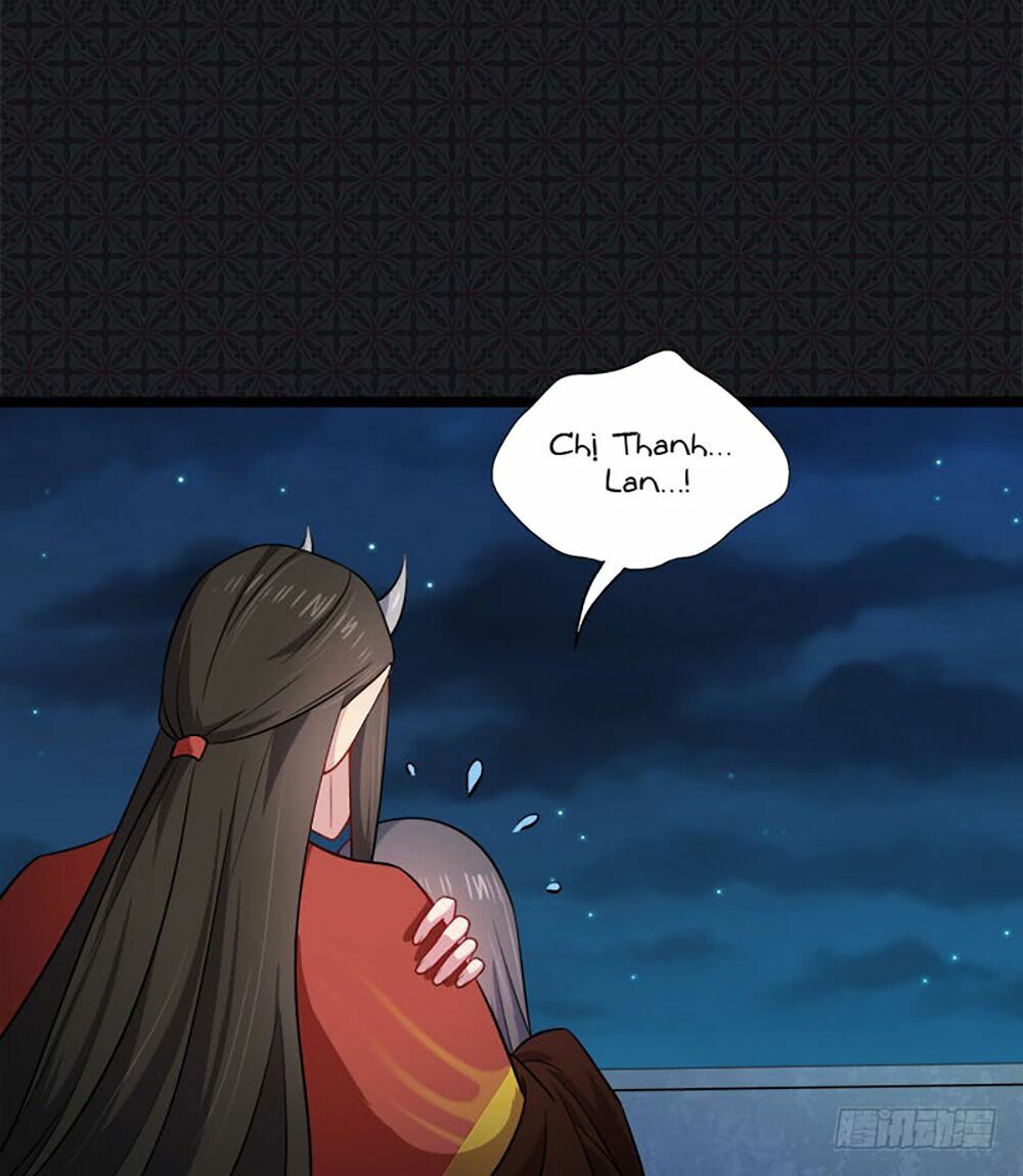 Ngạo Kiều Quỷ Vương Yêu Ta: Chapter 40
