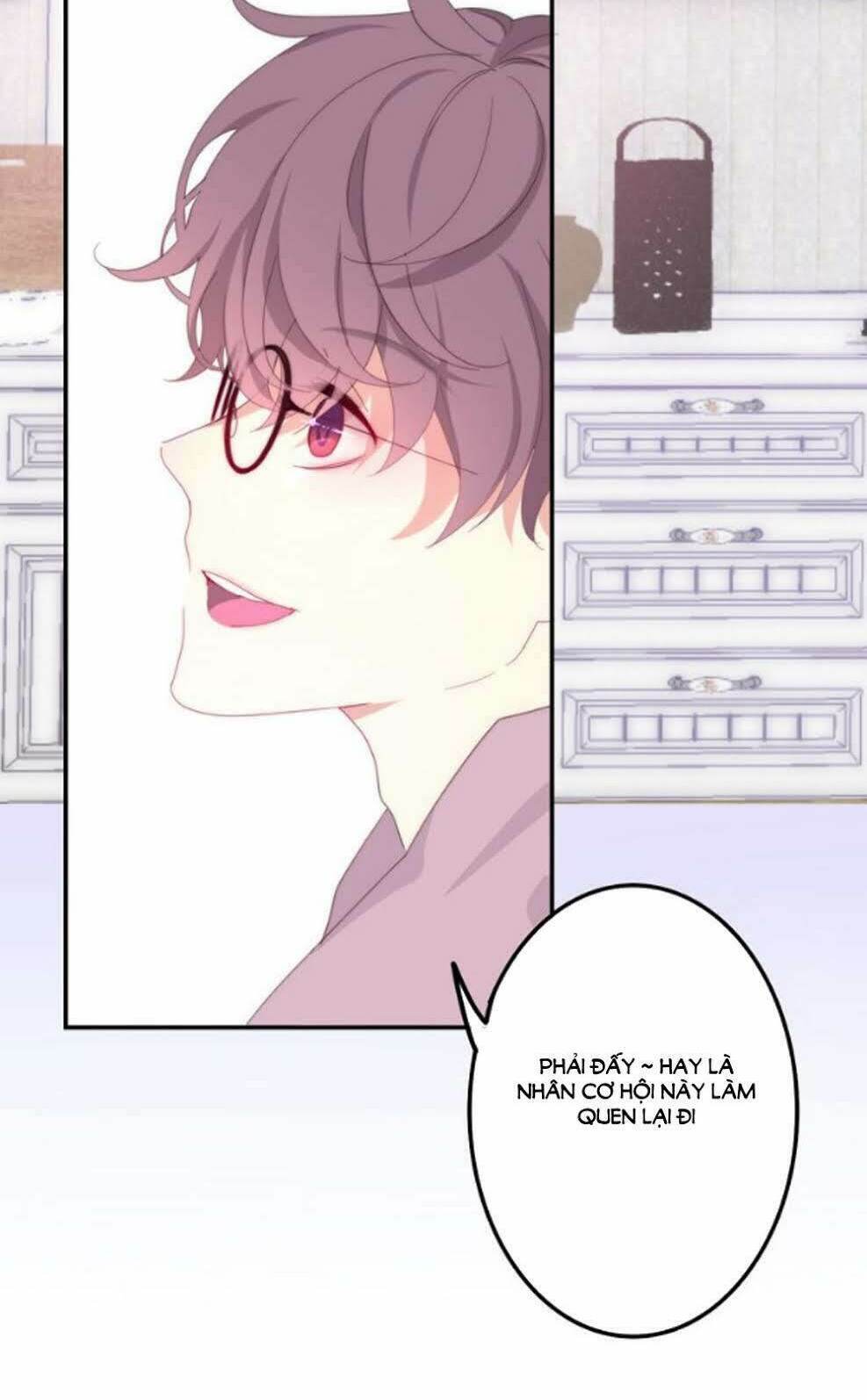 Tháng Sáu Không Hẹn Mà Gặp: Chapter 3