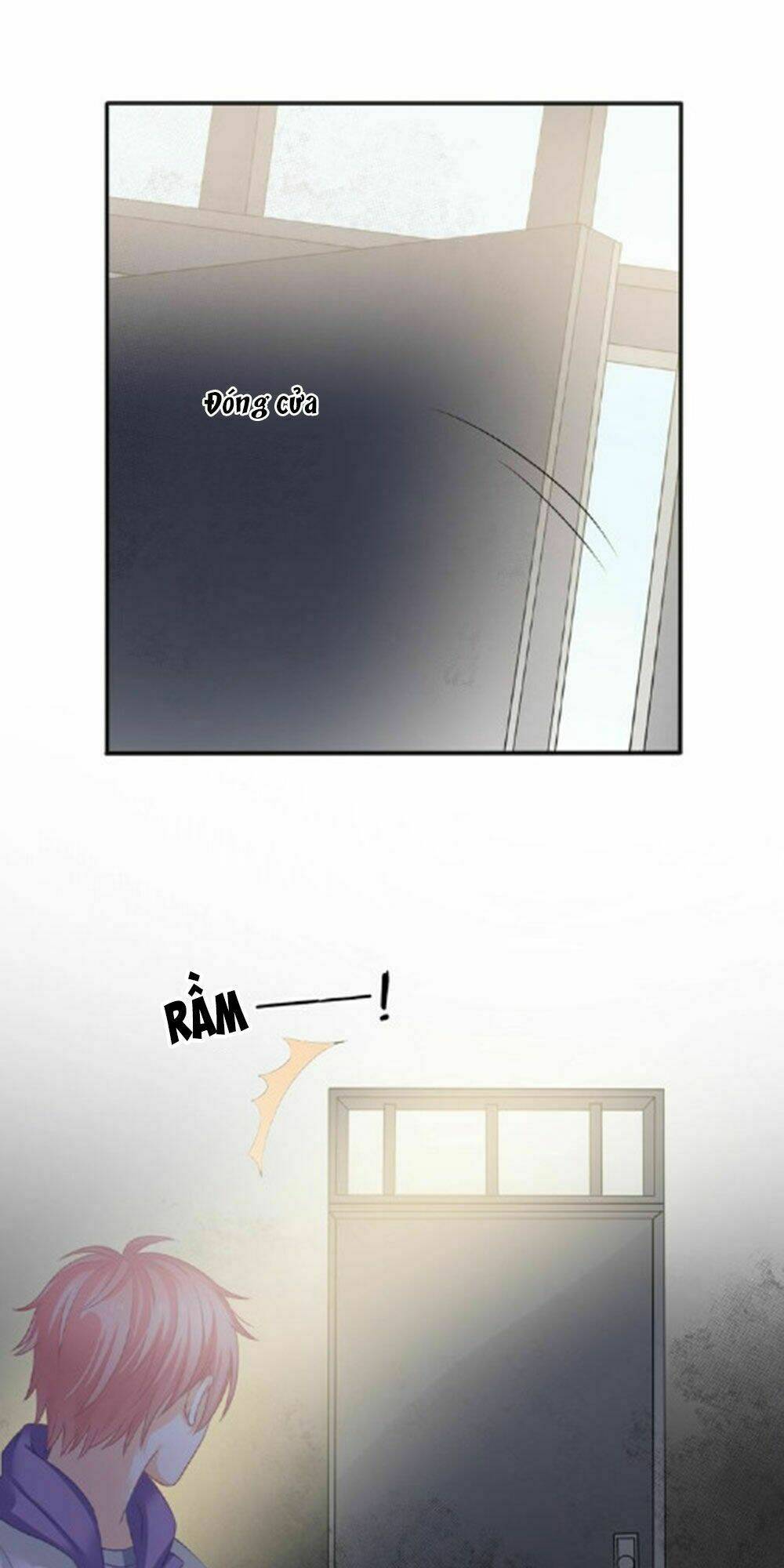 Tiệm May Luyến Sắc: Chapter 27