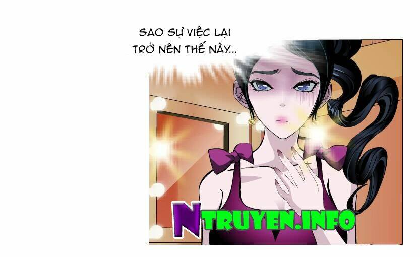 Cạm Bẫy Của Nữ Thần: Chapter 91
