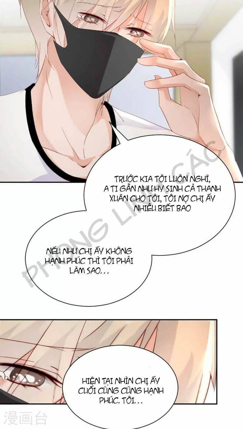 Nam Thần Là Một Đôi: Chapter 86