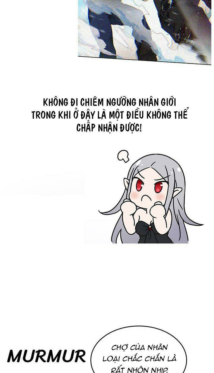 Khế Ước Của Ác Ma: Chapter 14