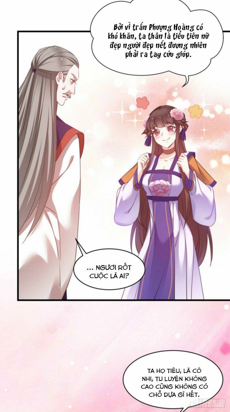 Trò Chơi Trừng Phạt: Chapter 81